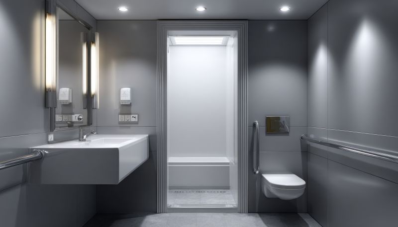 Top Bathroom Remodeling Companies in Lenexa, KS