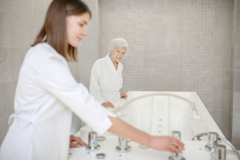 Cost of Bathtub Installation in Lawrence, KS